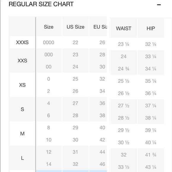 GAP Slim Cropped Ankle Pants - Picture 6 of 6